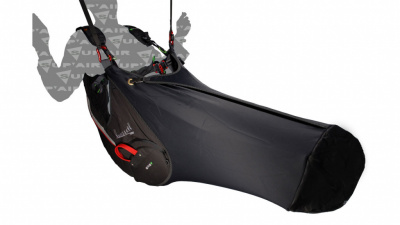 Неопреновый кокон, совместимый со специально оборудованными подвесками