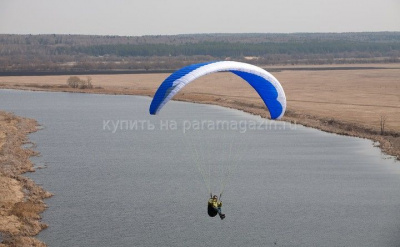 Параплан ASA Спирит 4
